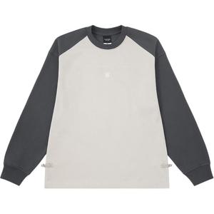 Футболка унисекс CLOT, серый