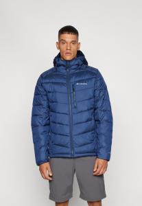 Зимняя куртка LABYRINTH LOOP™ HOODED JACKET Columbia, темно-синий