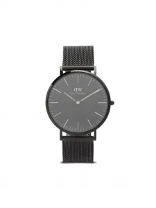 Наручные часы Classic Sheffield 40 мм Daniel Wellington, черный