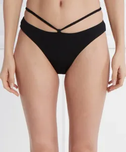 Классические плавки бикини Red Label Hugo Bodywear, черный