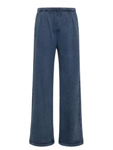 Широкие брюки DEHA, синий