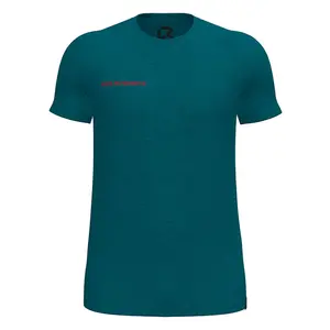 Футболка с коротким рукавом Rock Experience Anniversary, синий