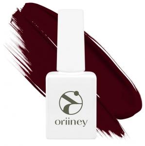 Гибридный лак Porto Glow C017 10 мл Oriiney