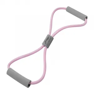 Восьмерка эспандер tpe/nbr для плеч и спины women's LINING