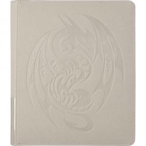 Аксессуары Arcane Tinmen Card Codex Portfolio 360: Ashen White