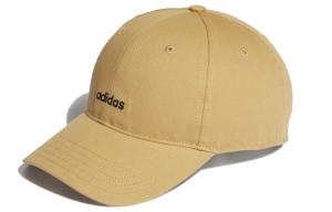 Бейсболка Unisex Yellow Adidas Neo