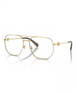 Женские очки, TY1090 Tory Burch, золотой