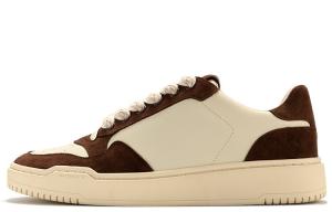 FOOT INDUSTRY Стильная обувь для скейтбординга унисекс, Off-white