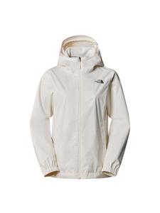 Наружная куртка THE NORTH FACE Quest, натуральный белый