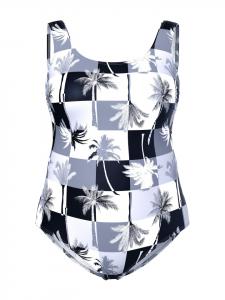 Купальник Ulla Popken, черный