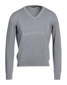 Свитер Rossopuro, серый