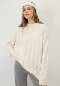 Джемпер Touché Privé, Ecru