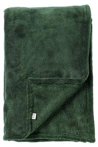 Одеяло Dutch Decor Harvey, темно-зеленый