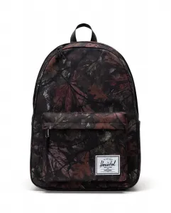 Универсальный экологичный оранжевый рюкзак 26 л с отделением для ноутбука Herschel, многоцветный