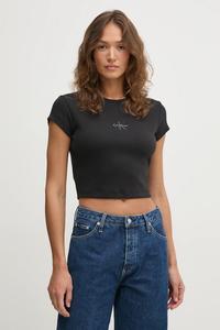 Футболка Calvin Klein Jeans, черный