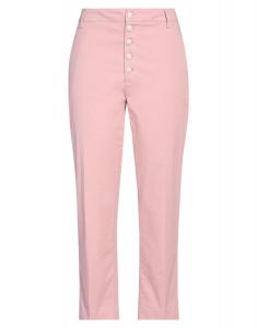 Брюки Dondup, розовый