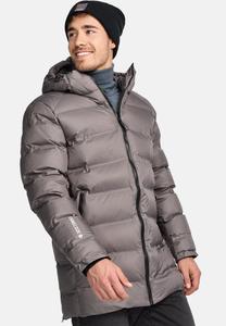 Зимнее пальто Indicode