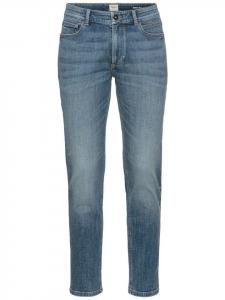 Camel Active Джинсы, выбеленные индиго