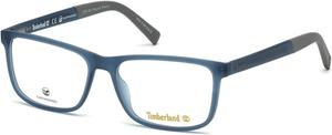 Очки Timberland TB 1589 091 матовый синий