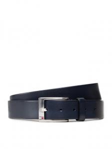 Ремень New Aly Belt Tommy Hilfiger, темно-синий