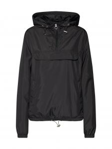 Межсезонная куртка Urban Classics, черный