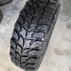 Linglong Tire Charmhoo Linglong Шины 245/70R16 Mudflap Pickup Truck