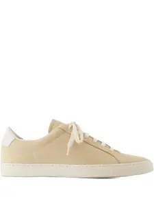 Кроссовки Retro Common Projects, нейтральный