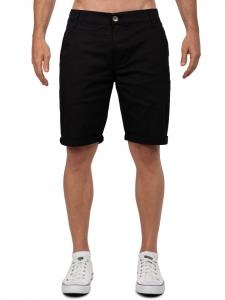 Шорты в черном Cipo & Baxx