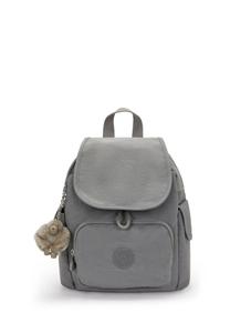 Рюкзак Kipling BASIC CITY, Inviting Grey/Mottled Grey