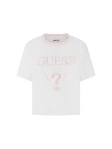 Рубашка GUESS, белый