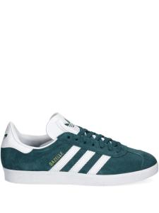 Кроссовки Adidas Gazelle, зеленый