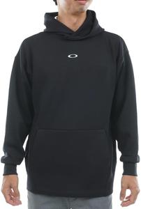Мужская флисовая толстовка Oakley 4.7 ENHANCE QD FLEECE HOODIE EVO