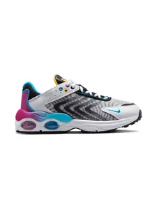 Кроссовки Air Max TW SE Multicolour Nike Kids, белый