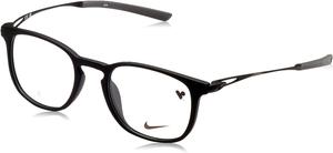 Оптические солнцезащитные очки унисекс Nike, Matte Black-001