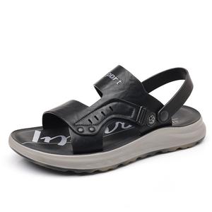 Пляжные сандалии мужские POPULAR ROUSE PR, Black