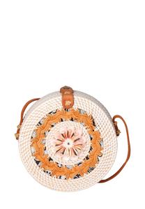 Сумка кросс-боди Chiara Ferretti Cross body bag, Miranda/Off-White