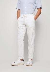 Брюки Tapered Fit Pants Lindbergh, белый