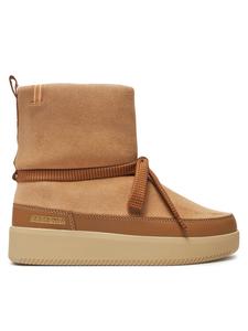 Сапоги для снега NP0A4IKG Napapijri, коричневый