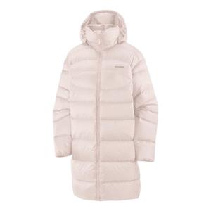 Куртка (WMNS) Salomon Outline Novelty Down Hooded Jacket 'Etherea'