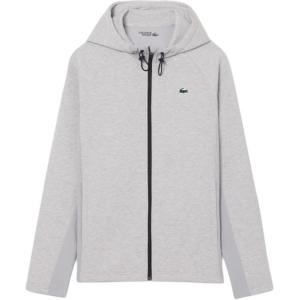 LACOSTE Куртка мужская 9YA/Серая, 9YA/Gray