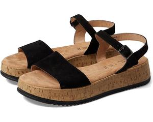 Сандалии Spring Step Caballa, черный