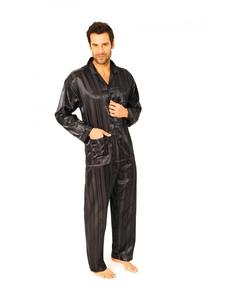 Ночное белье NORMANN, антрацит