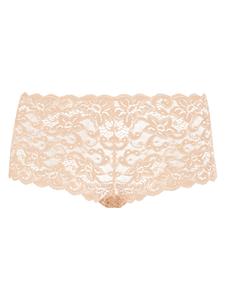 Hanro Трусики 'Moments' в цвете Nude