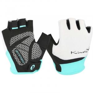 Спортивные женские велосипедные перчатки Liz | КинетиXx Kinetixx, цвет weiss
