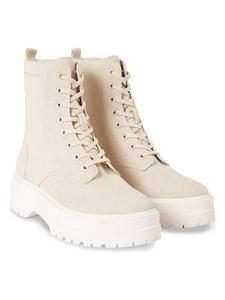 Сапоги Tommy Hilfiger Shoes Boots, цвет Beige/Weiß