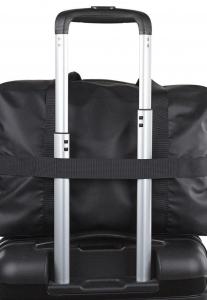 Сумка HERARD LOIS Jeans, черный