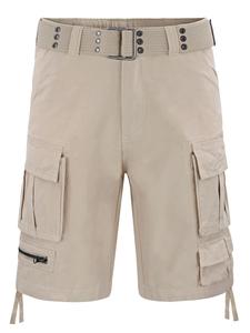 Обычные уличные брюки Normani Atacama, бежевый