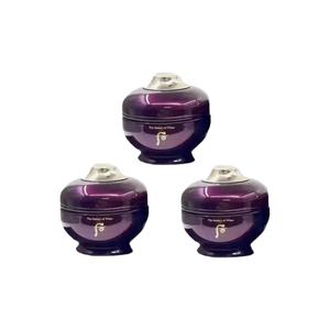 The History Of Whoo Образец крема для век Gaze Firming Eye Cream увлажняющий, питающий и восстанавливающий 4мл/4мл*3/4мл*5