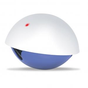 Диспенсер для игрушек и закусок Duvo Plus Laser для собак и кошек 19х19х15см Duvo Plus