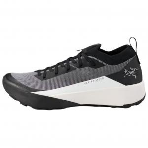 Arcteryx Кроссовки Verte Low Top женские, черные, серые, белые